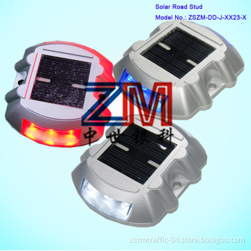 Traffic Turning Safety Solar Power Road Stud Cost